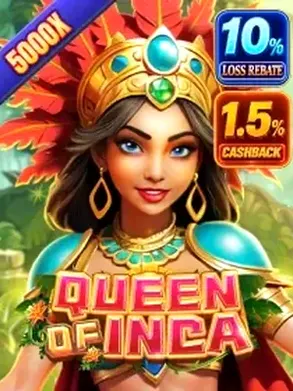 QUEEN OF INCA